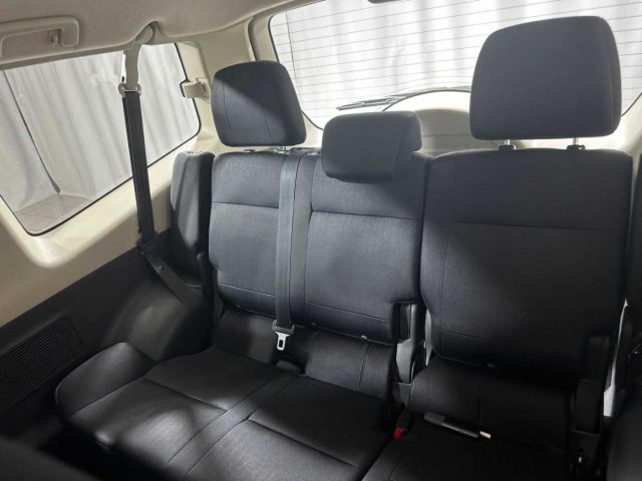 Mitsubishi Mitsubishi Pajero usata 2