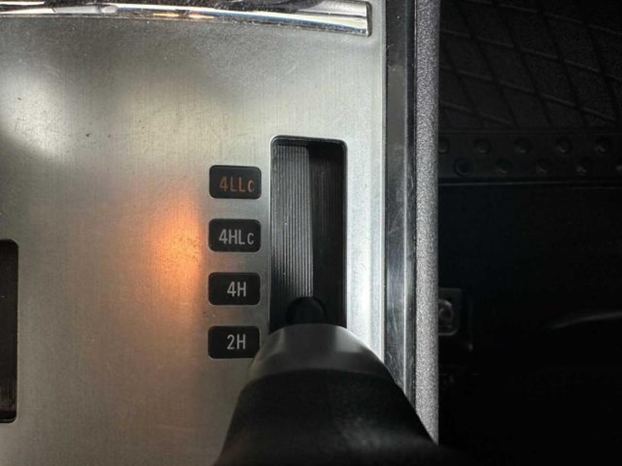 Mitsubishi Mitsubishi Pajero usata 4