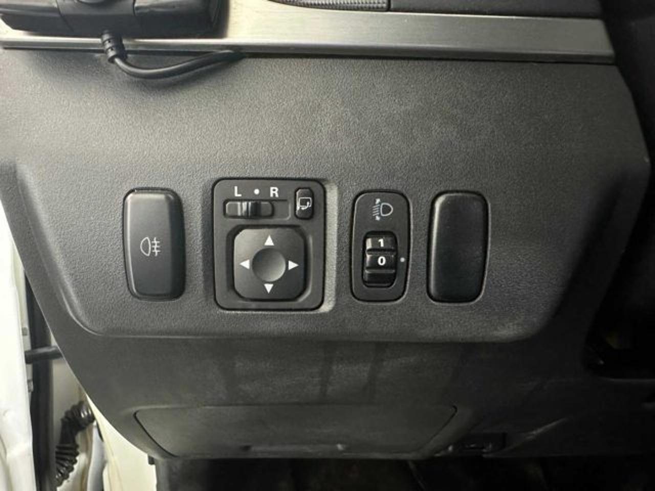 Mitsubishi Mitsubishi Pajero usata 16