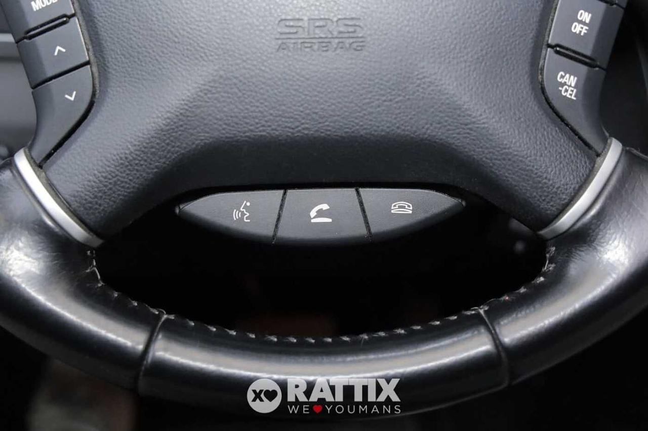 Mitsubishi Mitsubishi Pajero usata 4