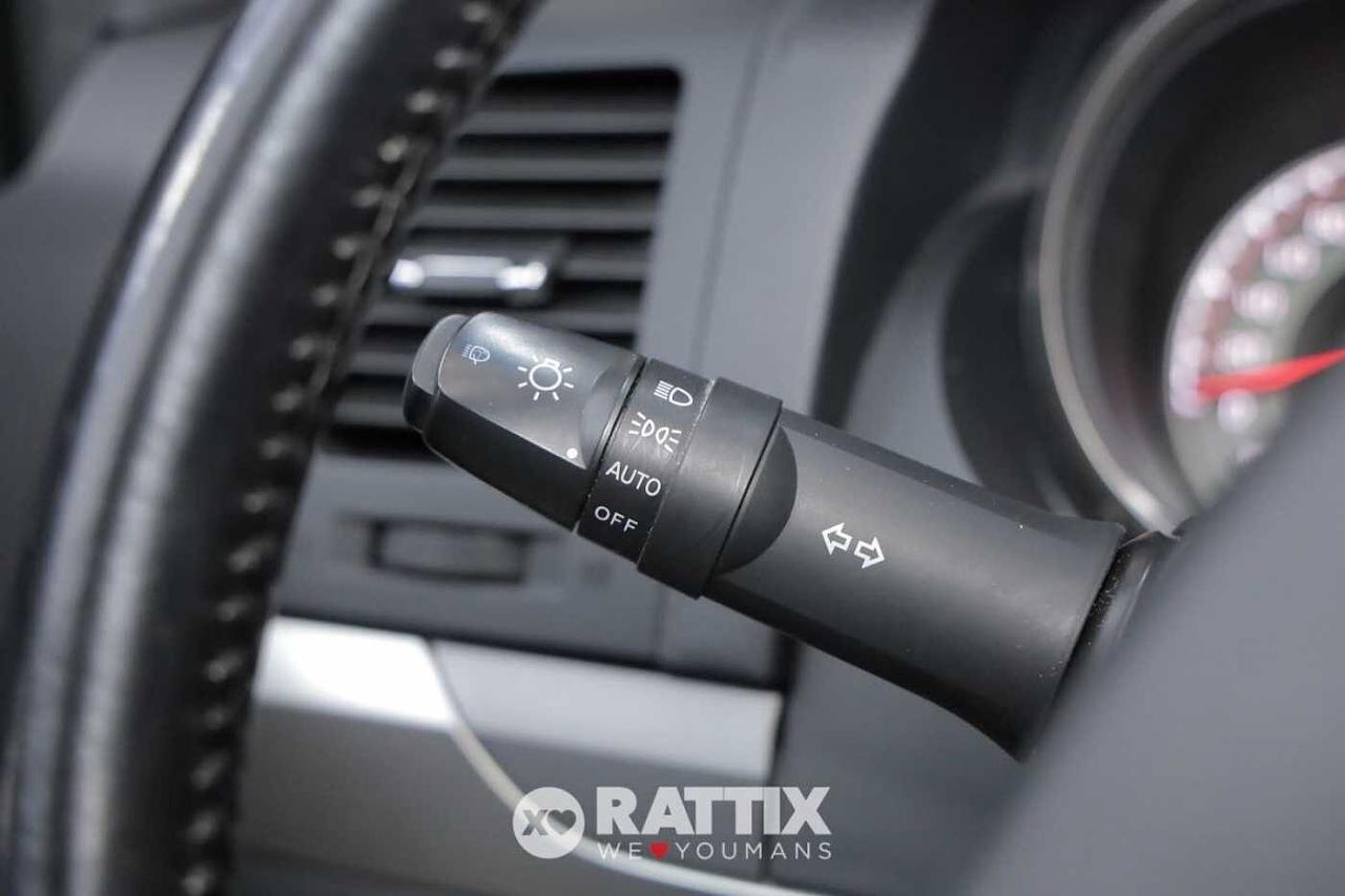 Mitsubishi Mitsubishi Pajero usata 5