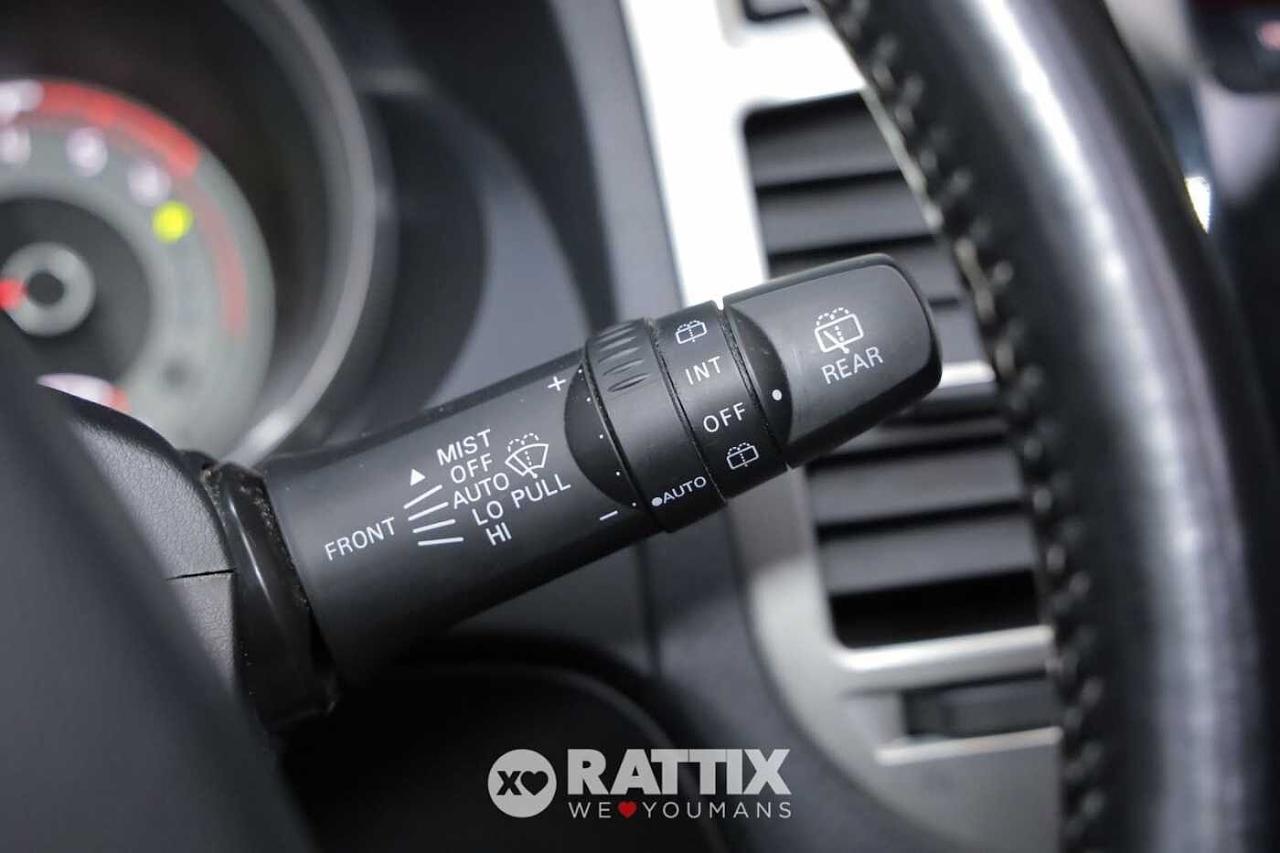 Mitsubishi Mitsubishi Pajero usata 6