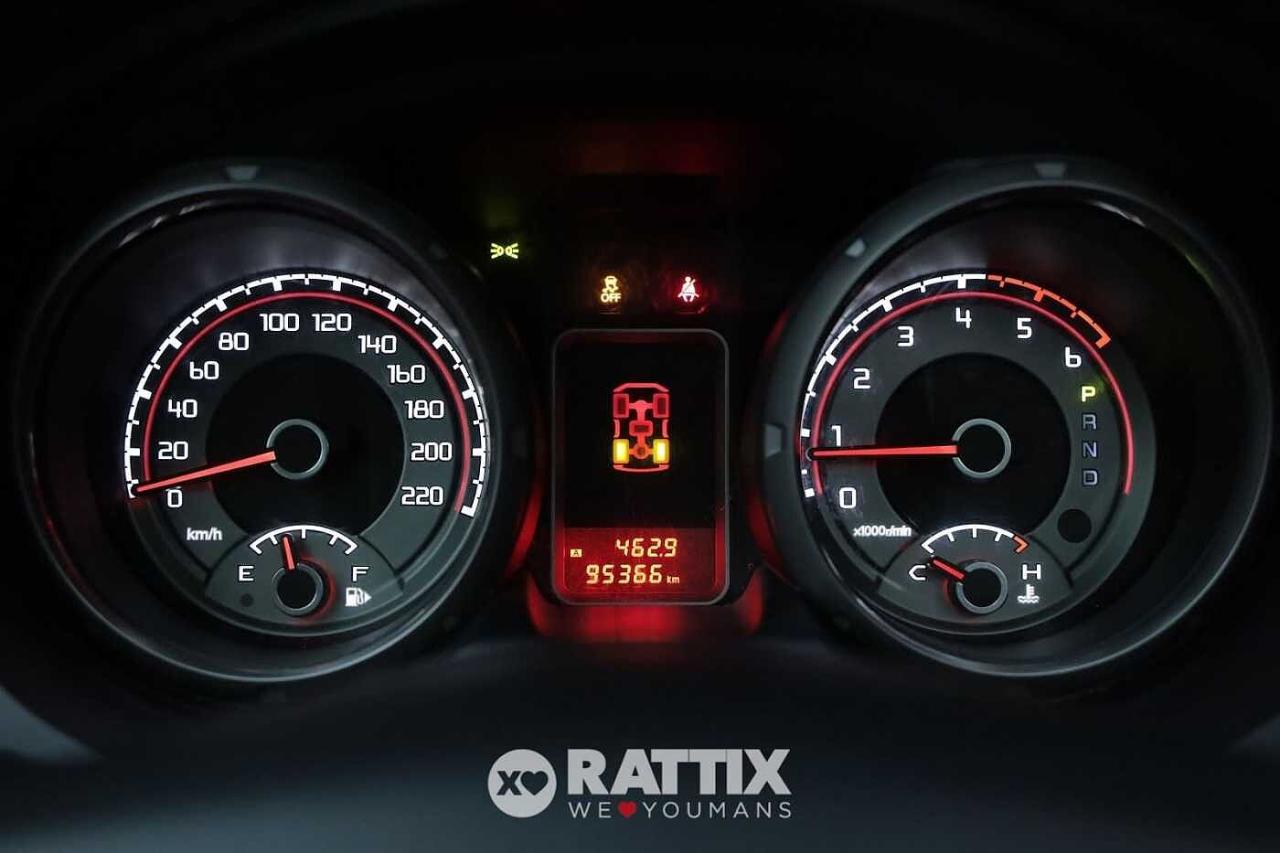 Mitsubishi Mitsubishi Pajero usata 7