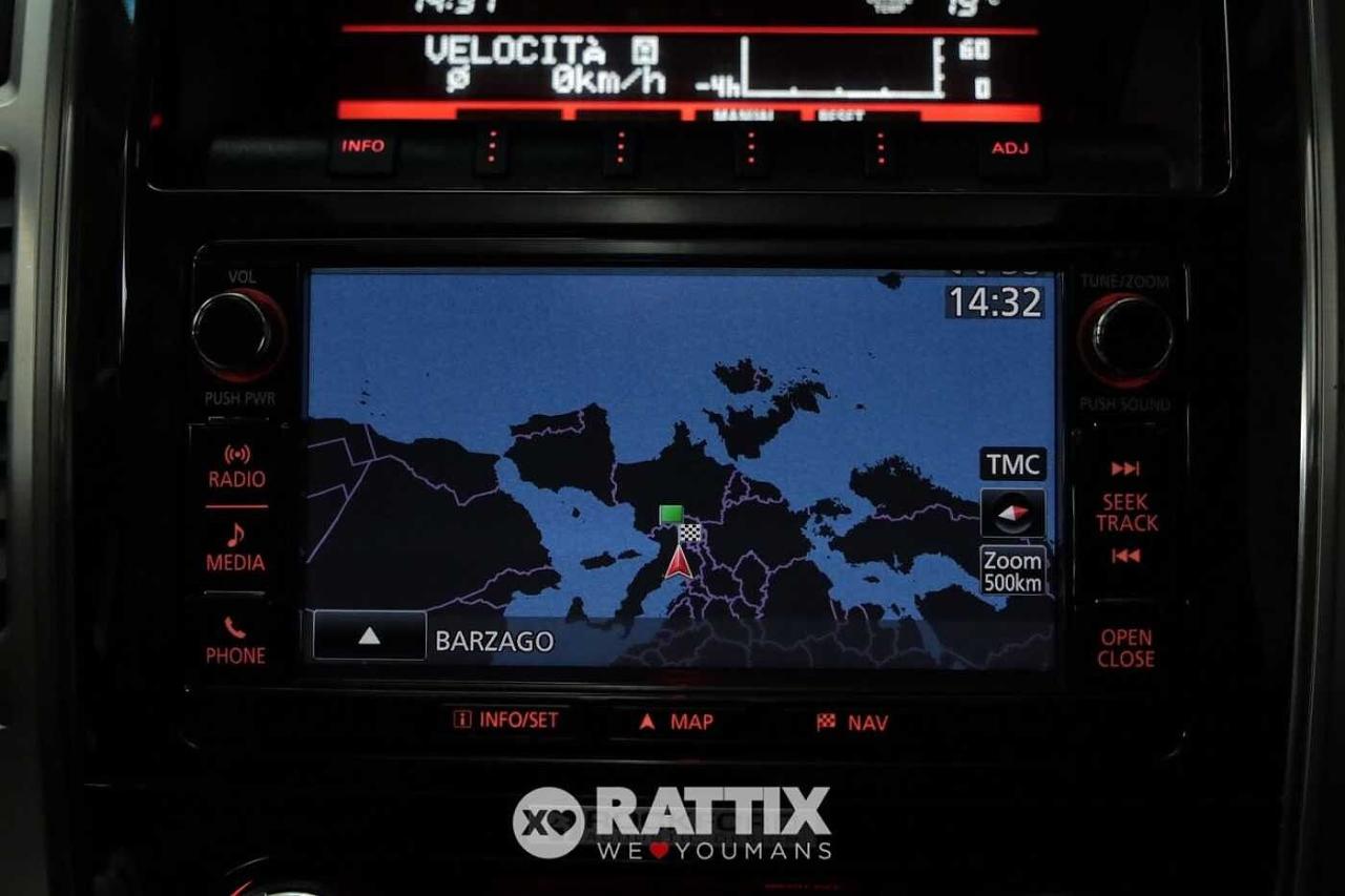 Mitsubishi Mitsubishi Pajero usata 10