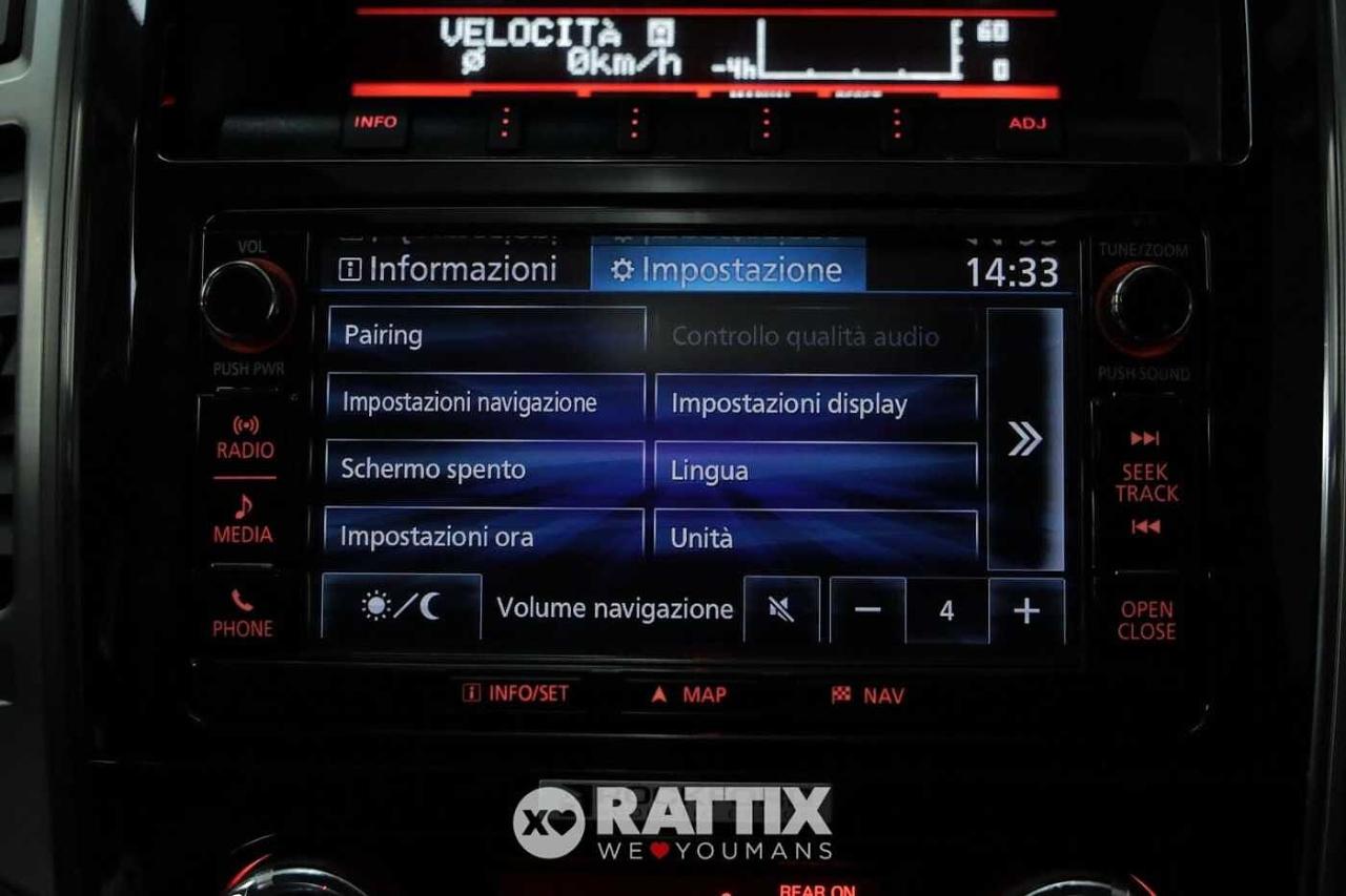 Mitsubishi Mitsubishi Pajero usata 12