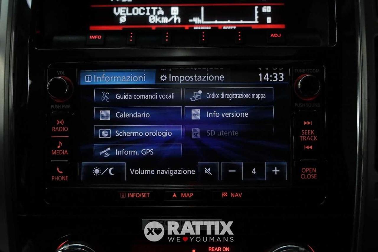 Mitsubishi Mitsubishi Pajero usata 13