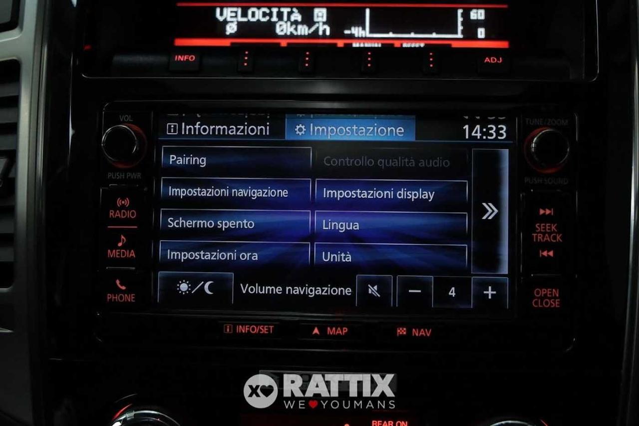 Mitsubishi Mitsubishi Pajero usata 14