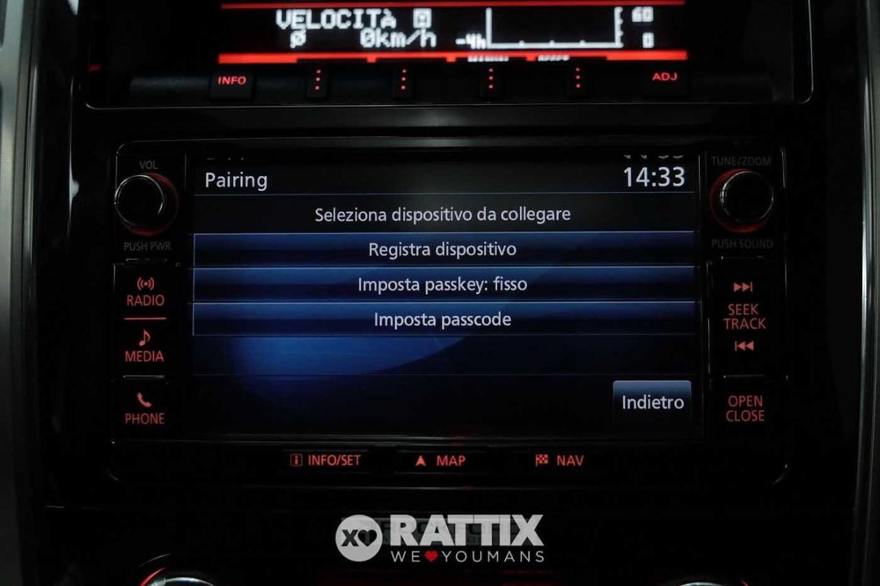 Mitsubishi Mitsubishi Pajero usata 15