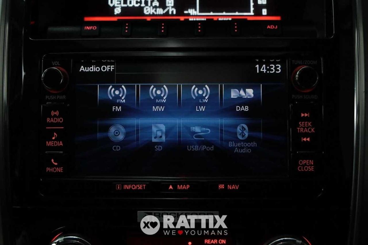 Mitsubishi Mitsubishi Pajero usata 16