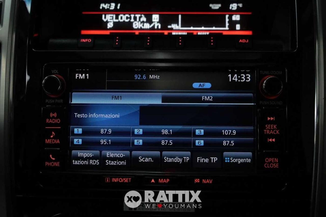 Mitsubishi Mitsubishi Pajero usata 17