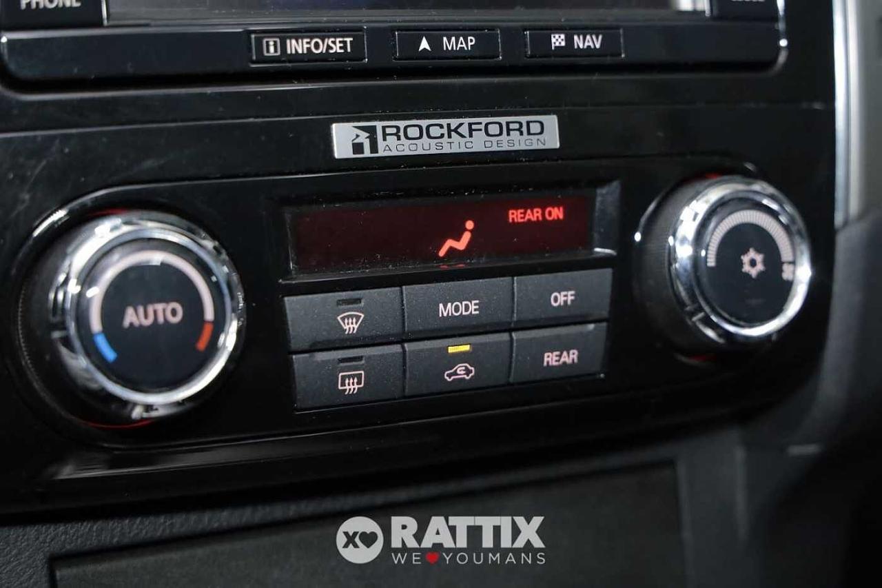 Mitsubishi Mitsubishi Pajero usata 20