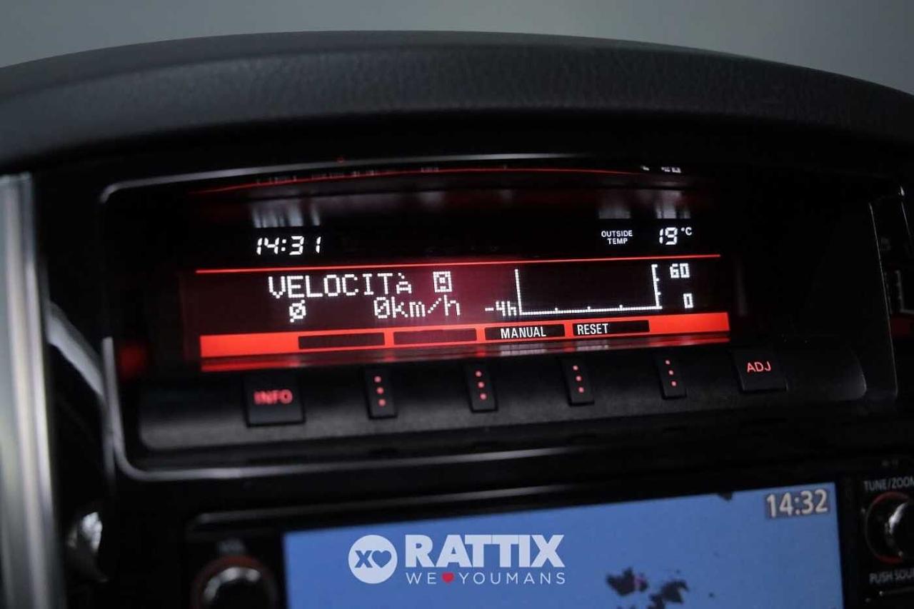 Mitsubishi Mitsubishi Pajero usata 21