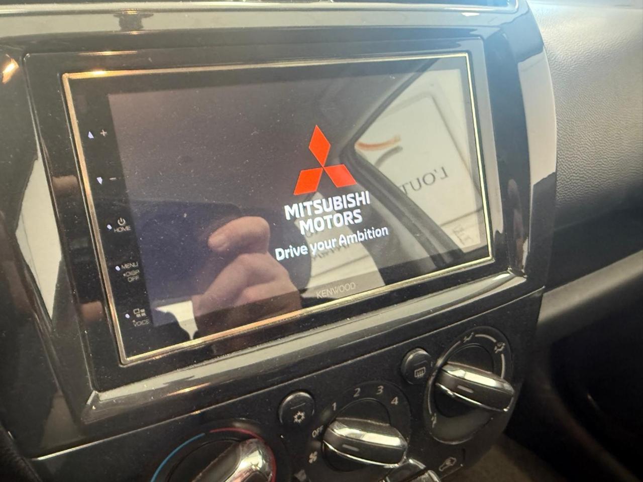 Mitsubishi Mitsubishi Space Star usata, con immobilizzatore elettronico