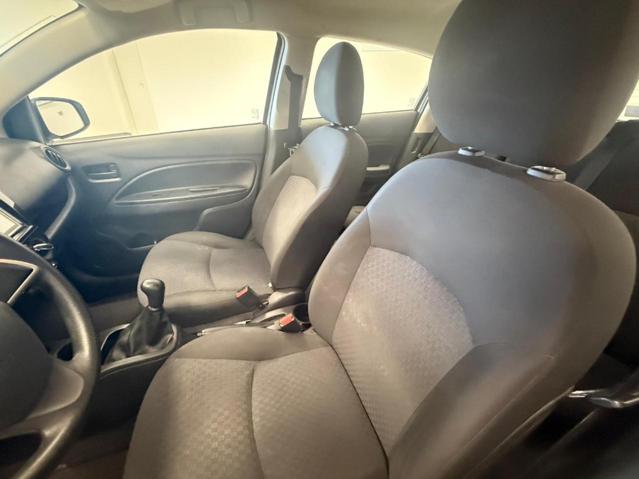 Mitsubishi Mitsubishi Space Star usata, con esp