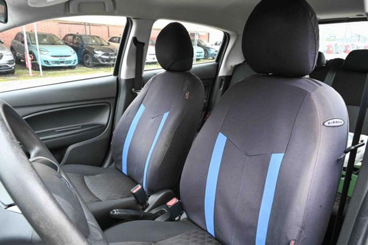 Mitsubishi Mitsubishi Space Star usata, con chiusura centralizzata
