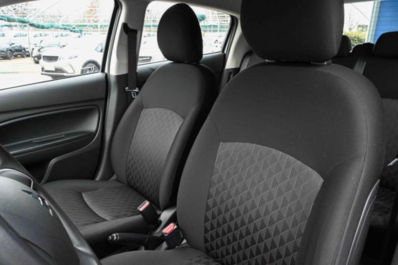 Mitsubishi Mitsubishi Space Star usata, con esp
