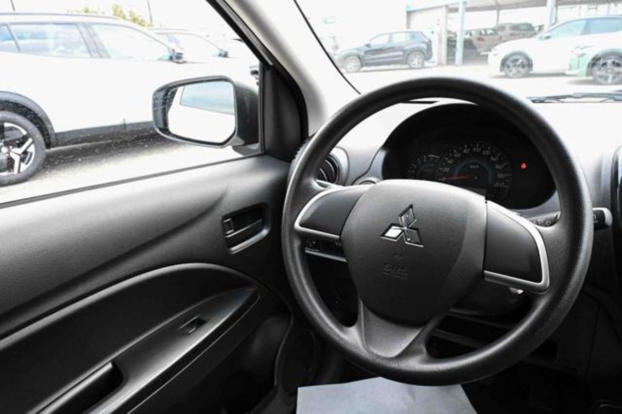 Mitsubishi Mitsubishi Space Star usata 13