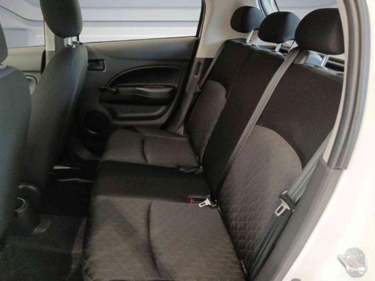 Mitsubishi Mitsubishi Space Star usata, con esp