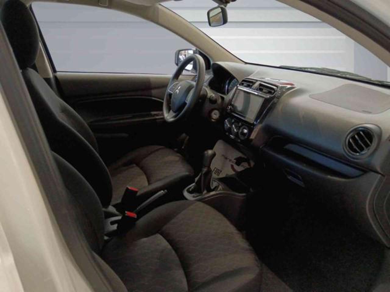 Mitsubishi Mitsubishi Space Star usata, con servo sterzo