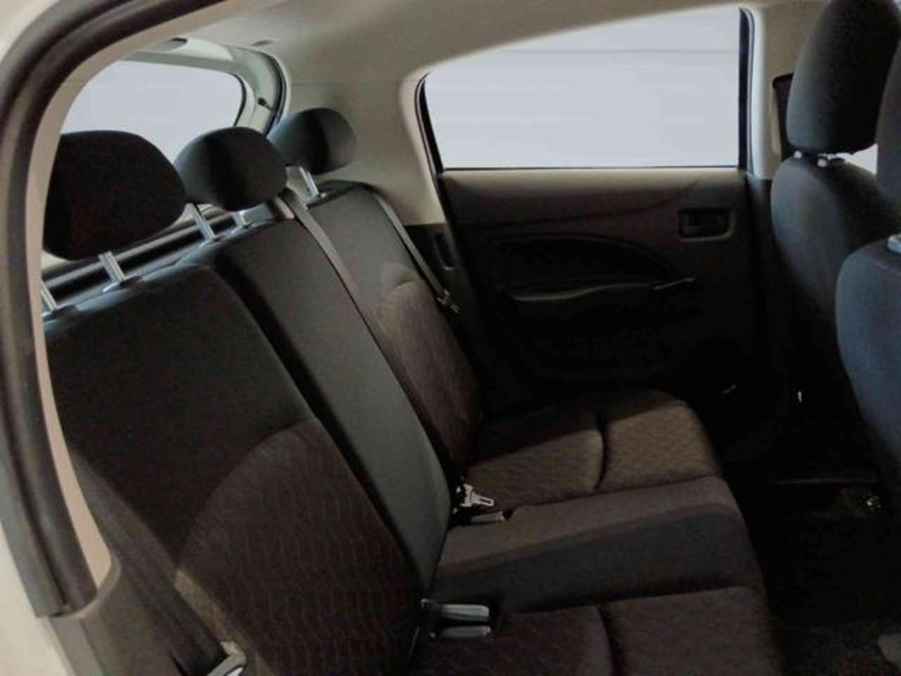 Mitsubishi Mitsubishi Space Star usata 8