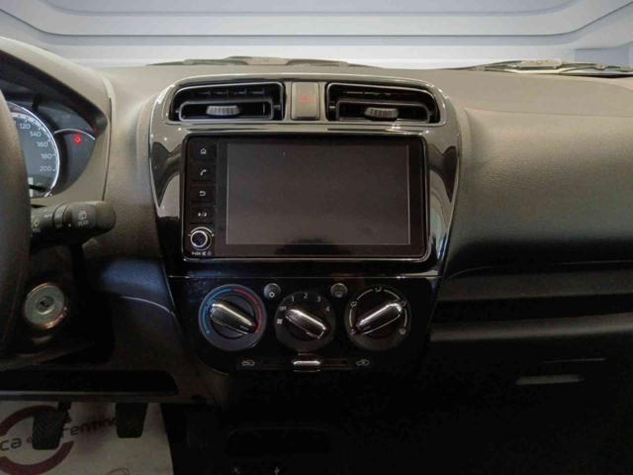 Mitsubishi Mitsubishi Space Star usata 12