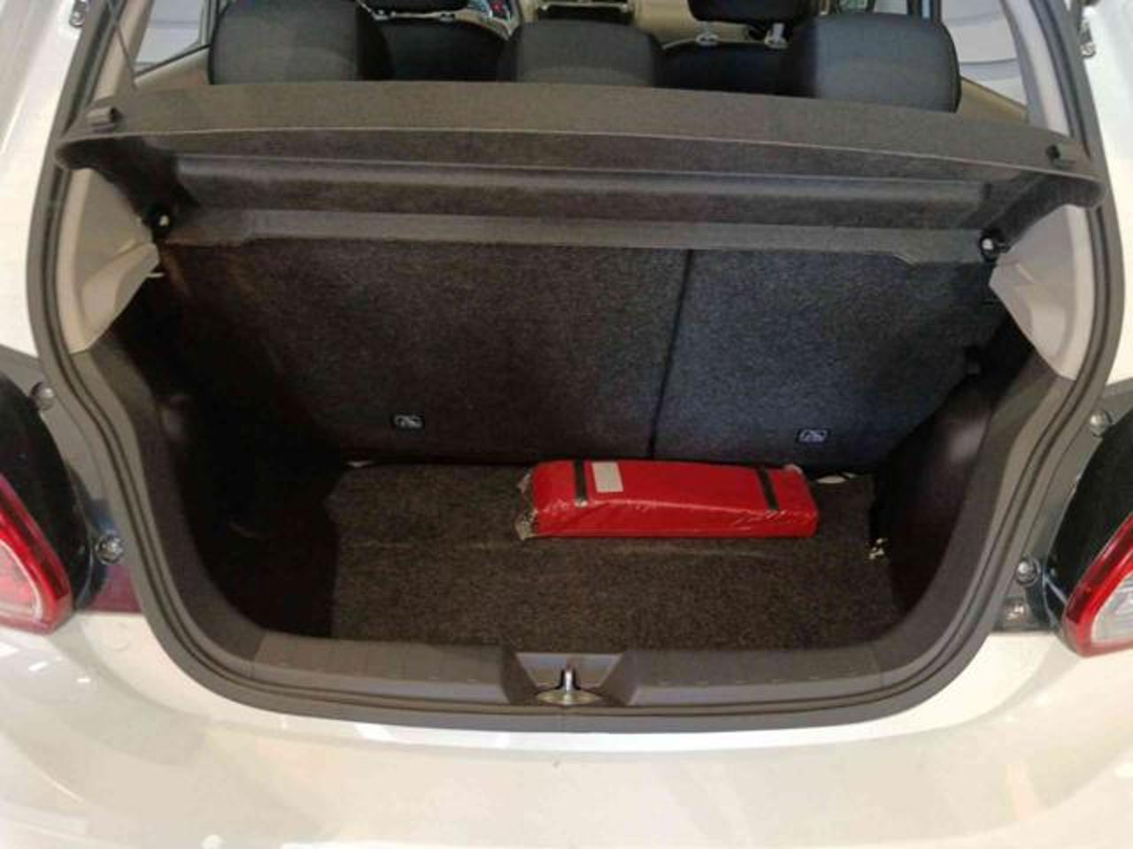Mitsubishi Mitsubishi Space Star usata 18