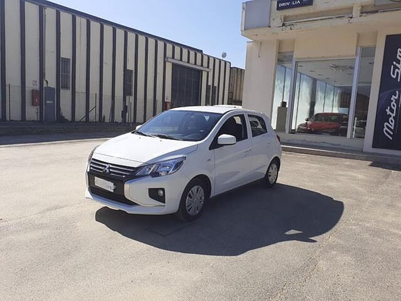 Mitsubishi Mitsubishi Space Star SPACESTAR *PROMO* 1.2 Invite