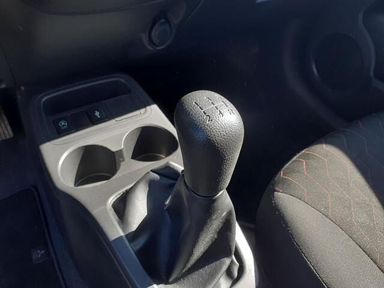 Mitsubishi Mitsubishi Space Star usata 8