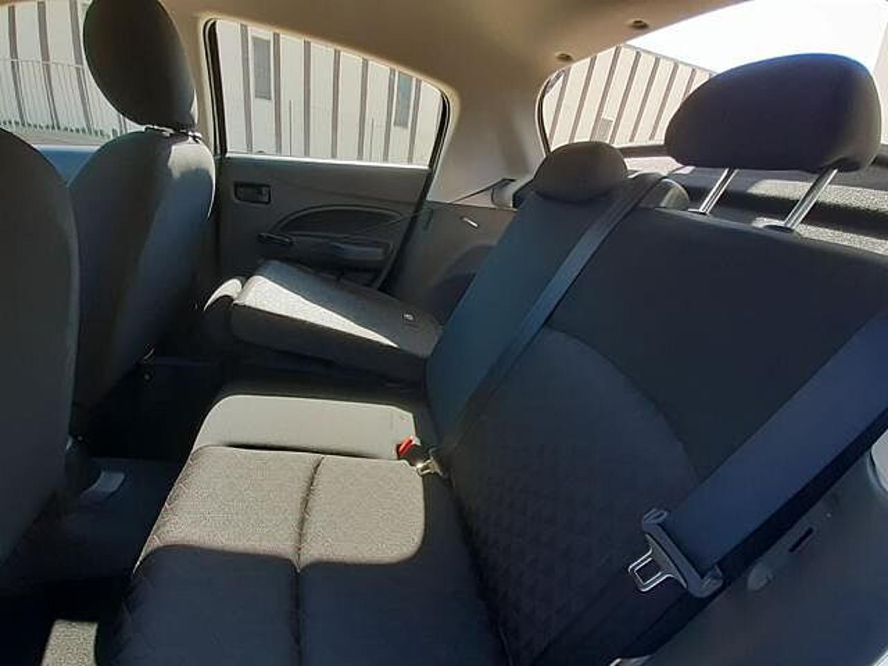 Mitsubishi Mitsubishi Space Star usata 12