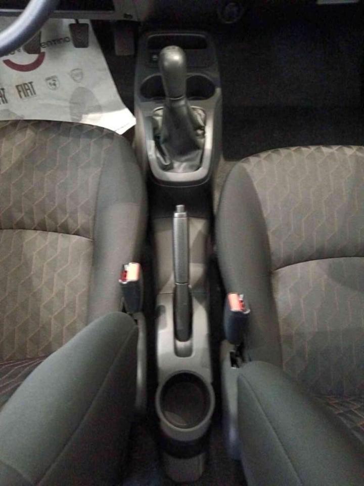 Mitsubishi Mitsubishi Space Star usata 6