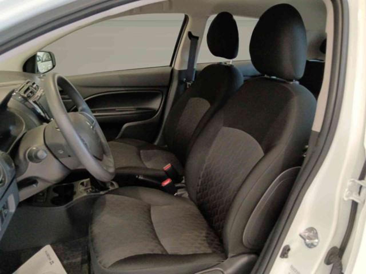 Mitsubishi Mitsubishi Space Star usata 9