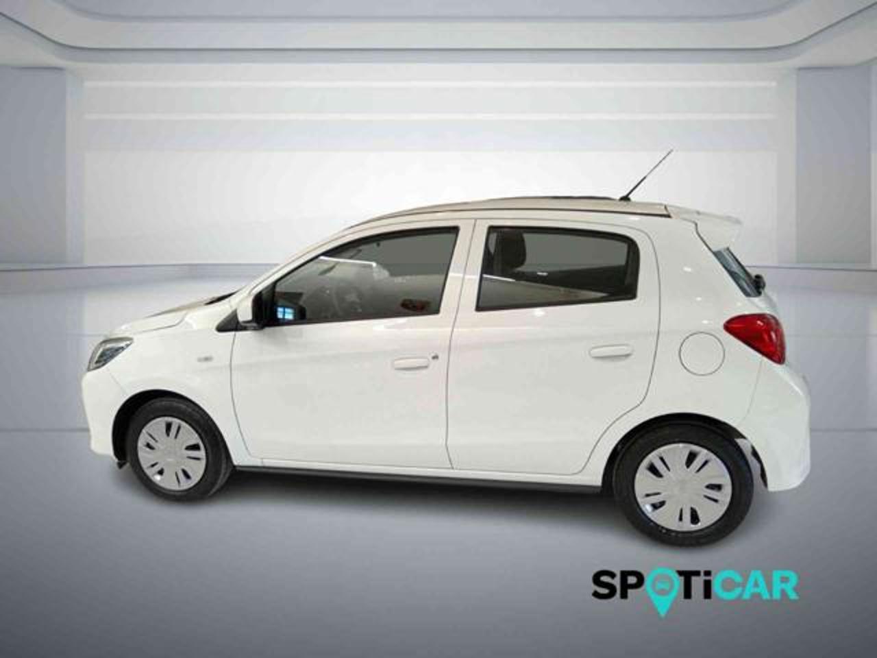 Mitsubishi Mitsubishi Space Star usata 17
