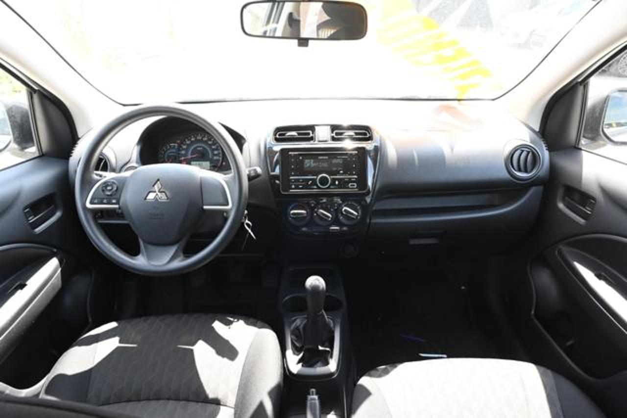 Mitsubishi Mitsubishi Space Star usata, con alzacristalli elettrici