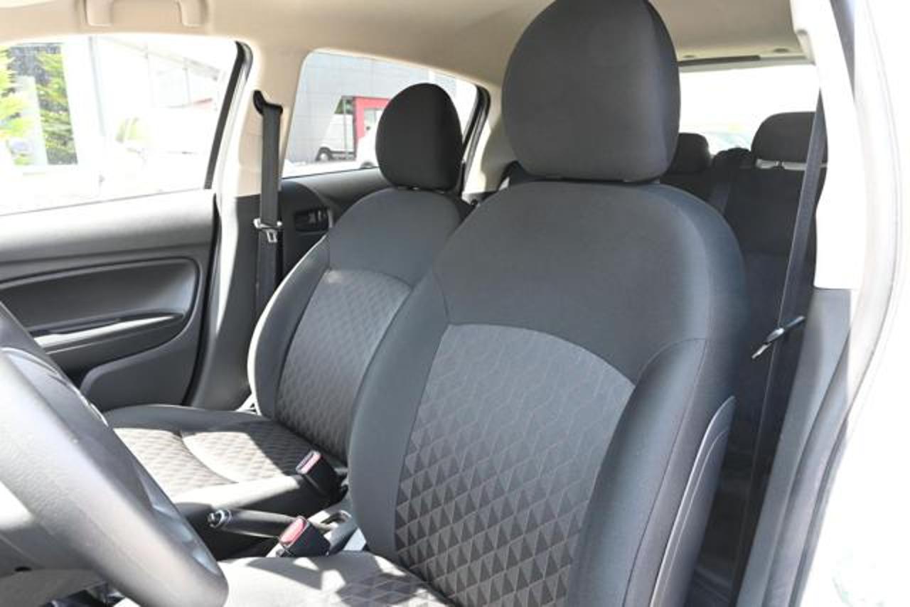 Mitsubishi Mitsubishi Space Star usata, con esp