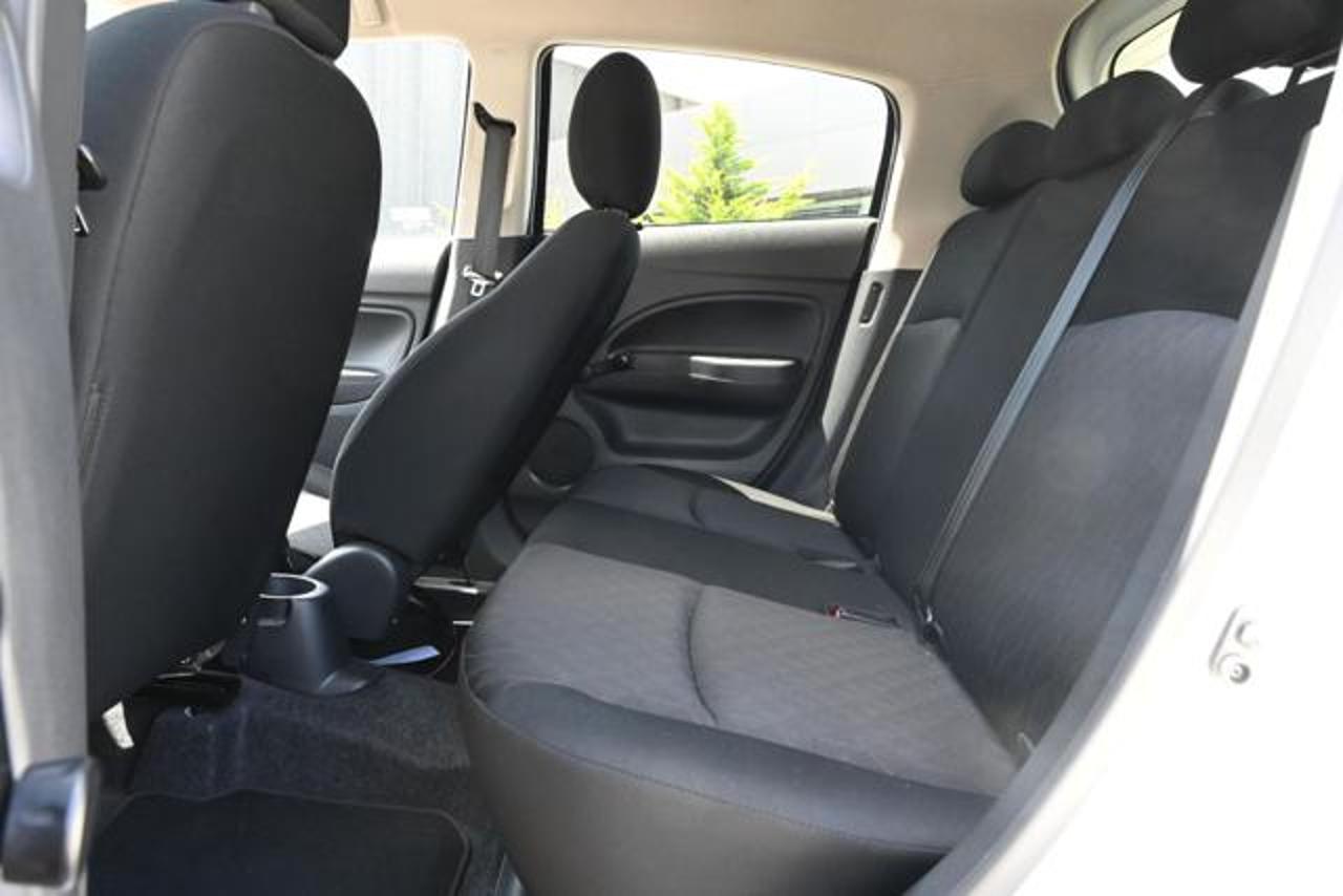 Mitsubishi Mitsubishi Space Star usata, con fendinebbia