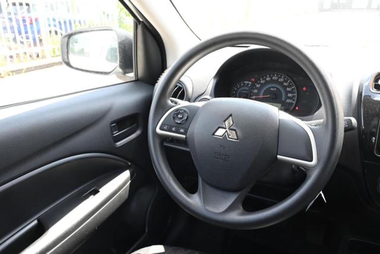Mitsubishi Mitsubishi Space Star usata 12