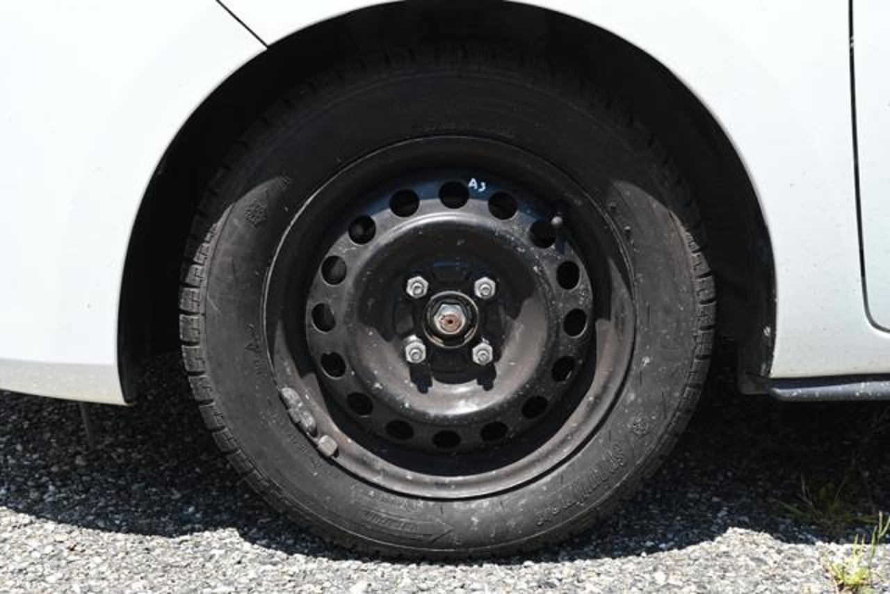 Mitsubishi Mitsubishi Space Star usata, con airbag