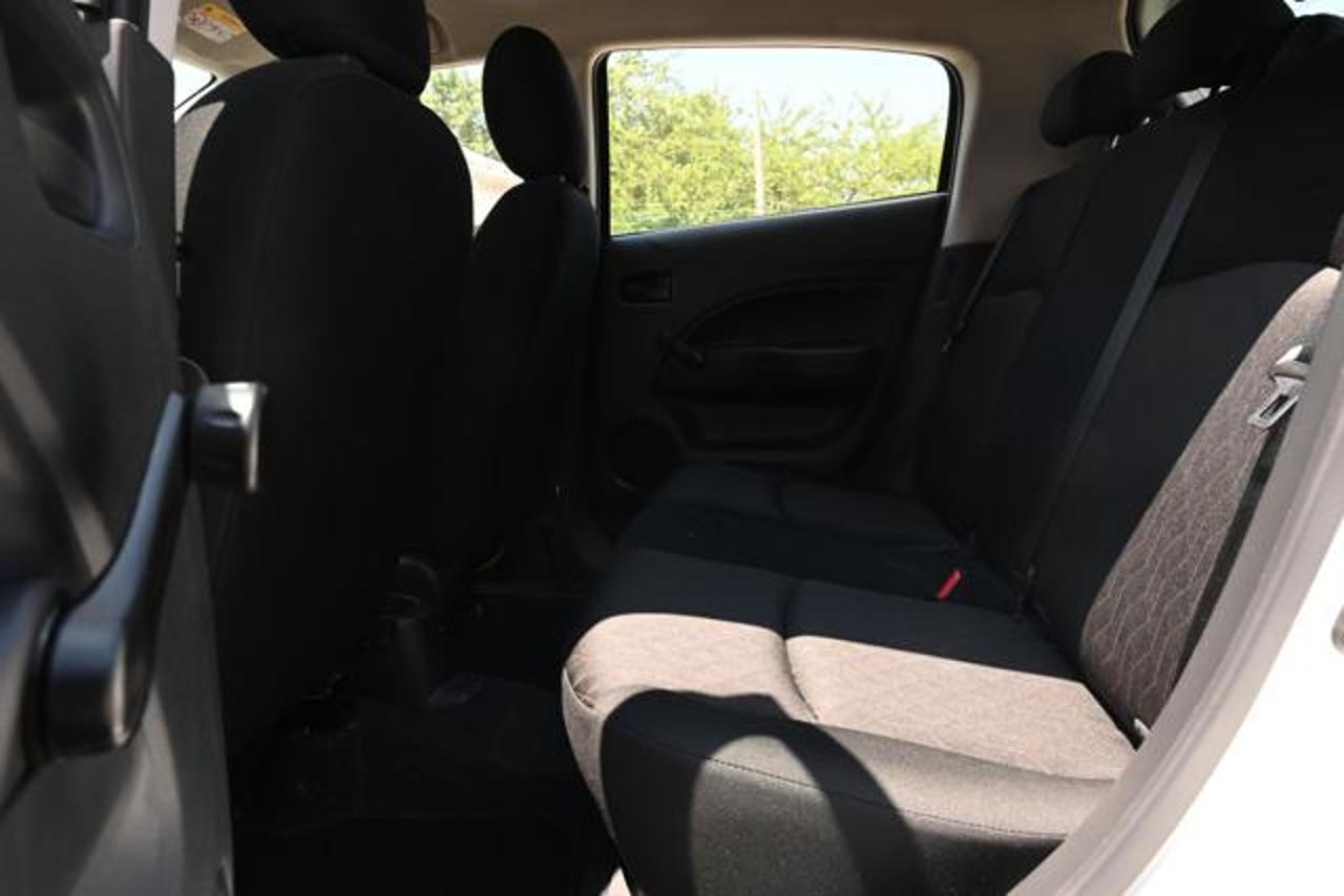 Mitsubishi Mitsubishi Space Star usata, con computer di bordo