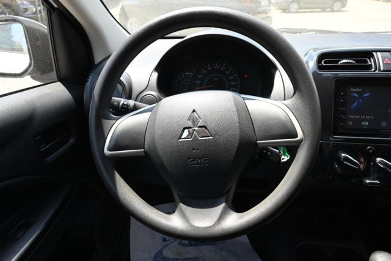 Mitsubishi Mitsubishi Space Star usata, con esp