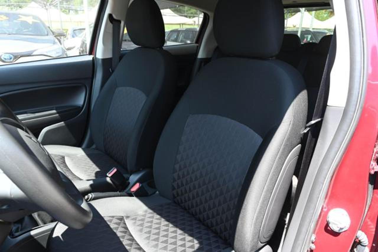 Mitsubishi Mitsubishi Space Star usata, con esp
