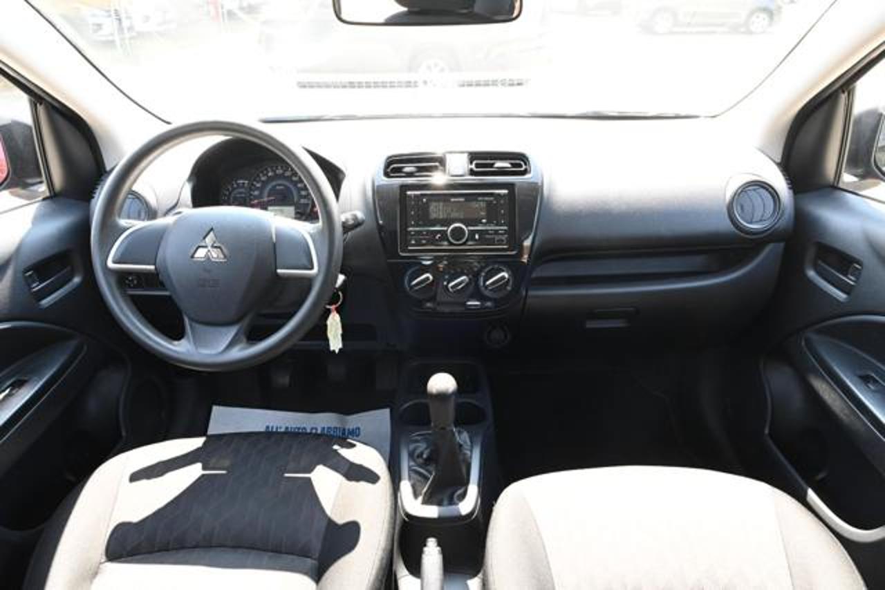 Mitsubishi Mitsubishi Space Star usata, con alzacristalli elettrici
