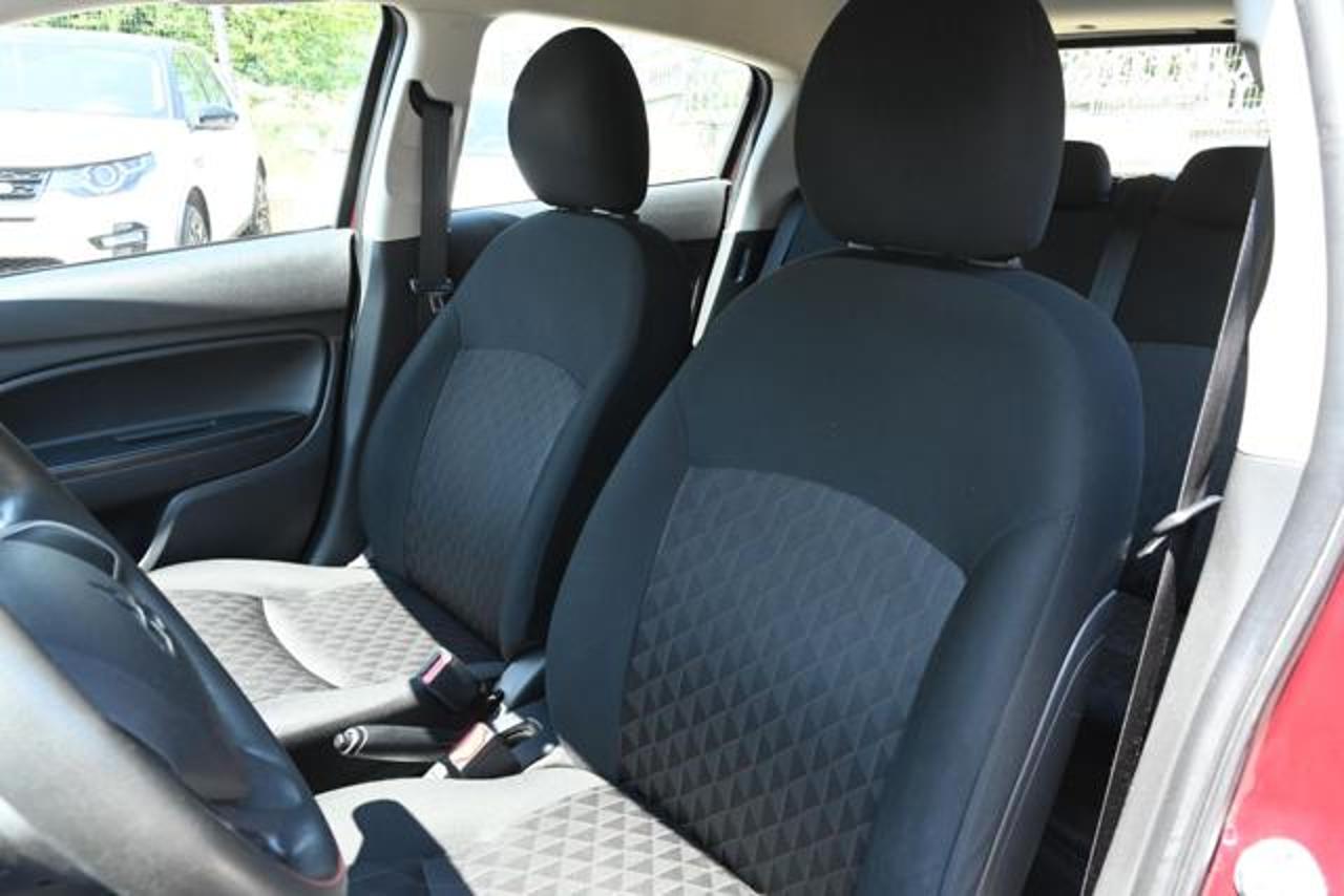 Mitsubishi Mitsubishi Space Star usata, con esp