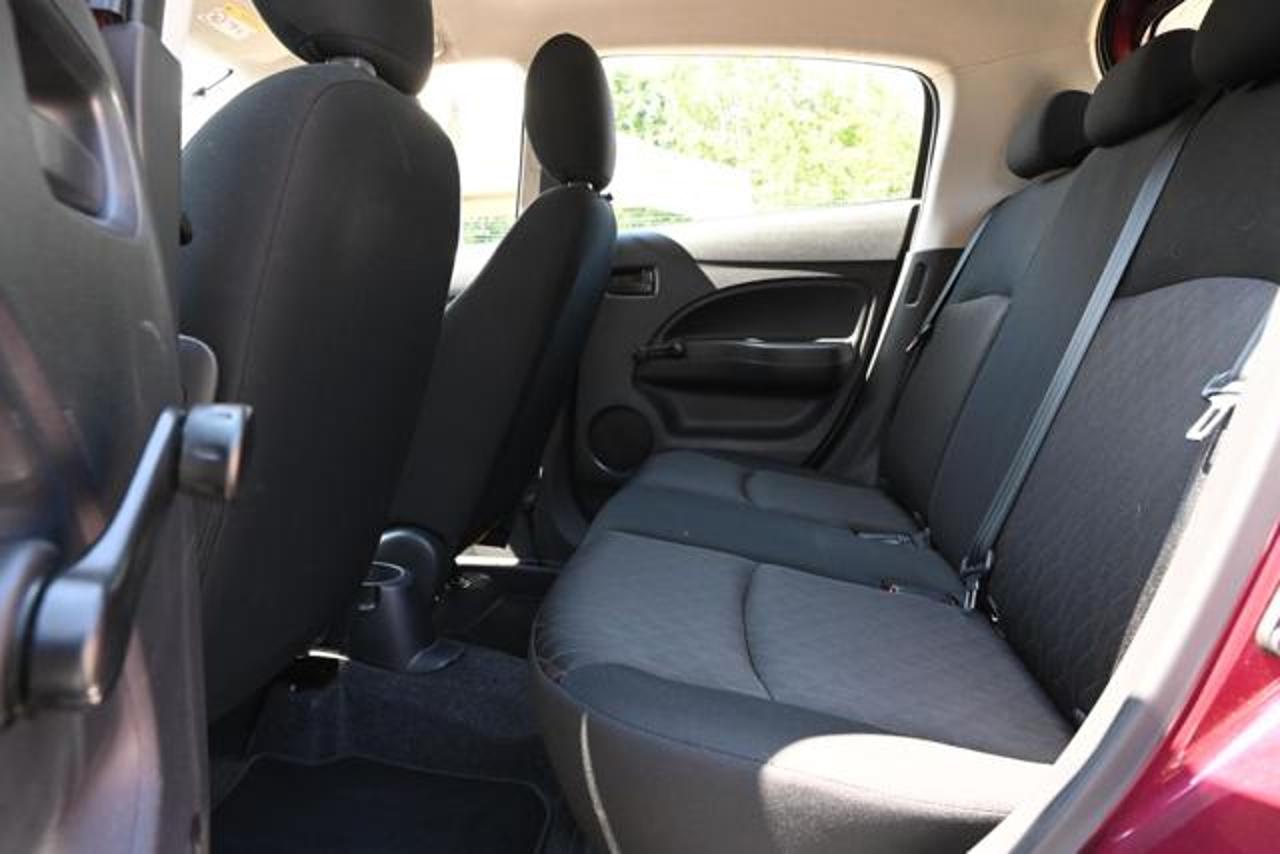 Mitsubishi Mitsubishi Space Star usata, con fendinebbia