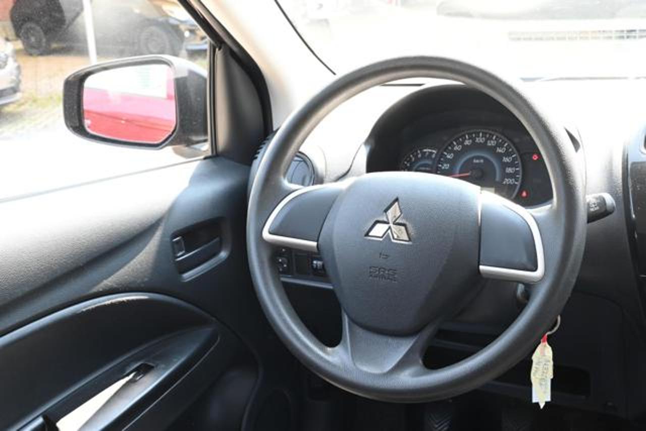Mitsubishi Mitsubishi Space Star usata 12