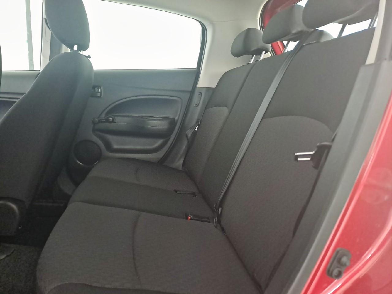 Mitsubishi Mitsubishi Space Star usata, con 2 freni a disco con 2 dischi ventilati