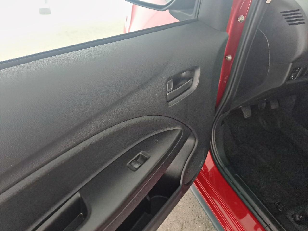 Mitsubishi Mitsubishi Space Star usata, con abs