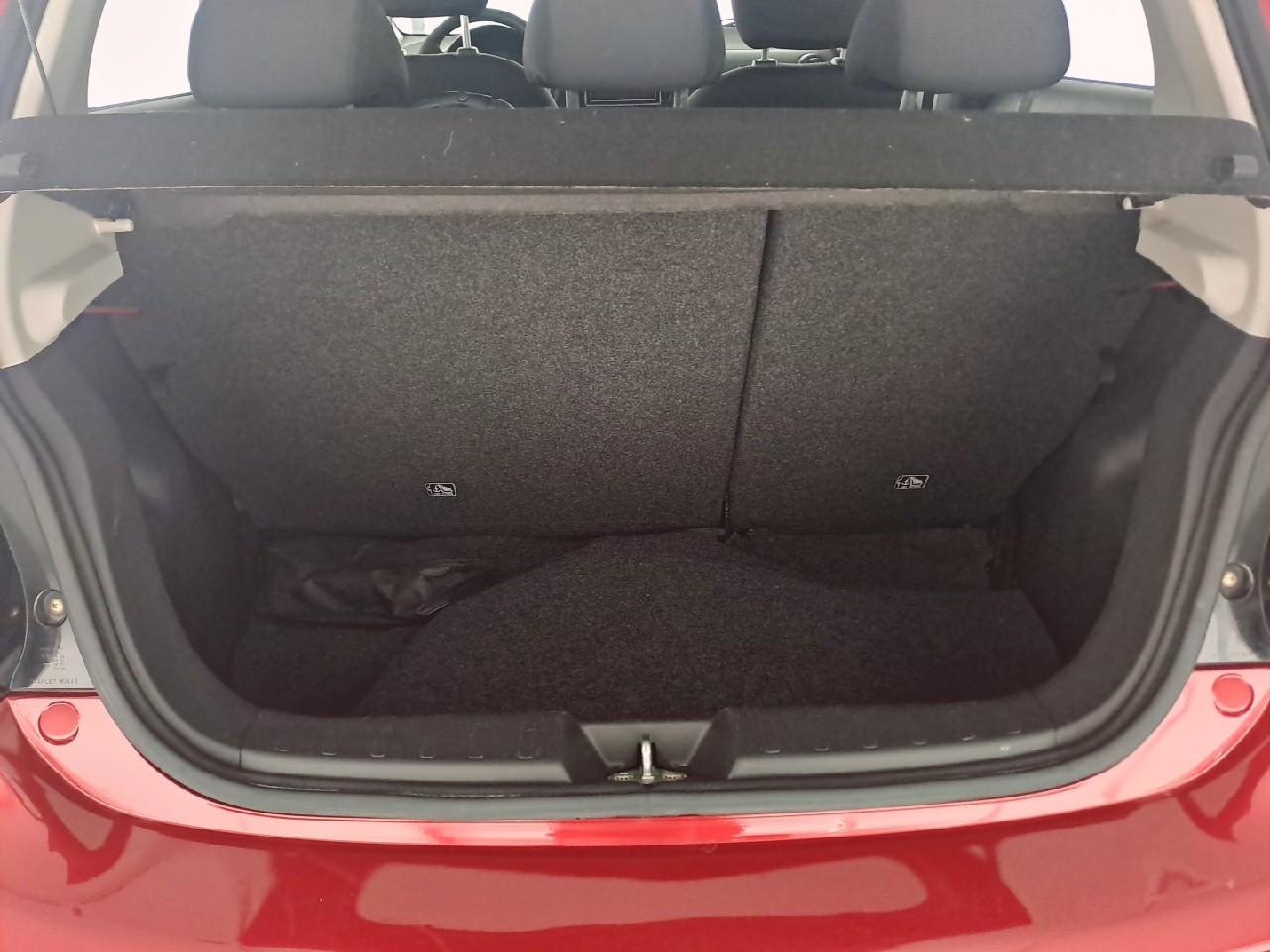 Mitsubishi Mitsubishi Space Star usata, con computer con consumo medio e autonomia