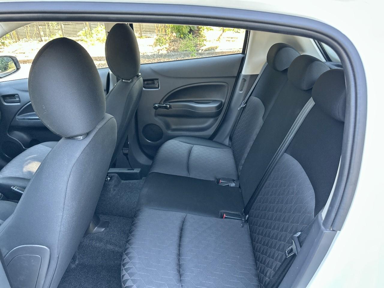 Mitsubishi Mitsubishi Space Star usata 1