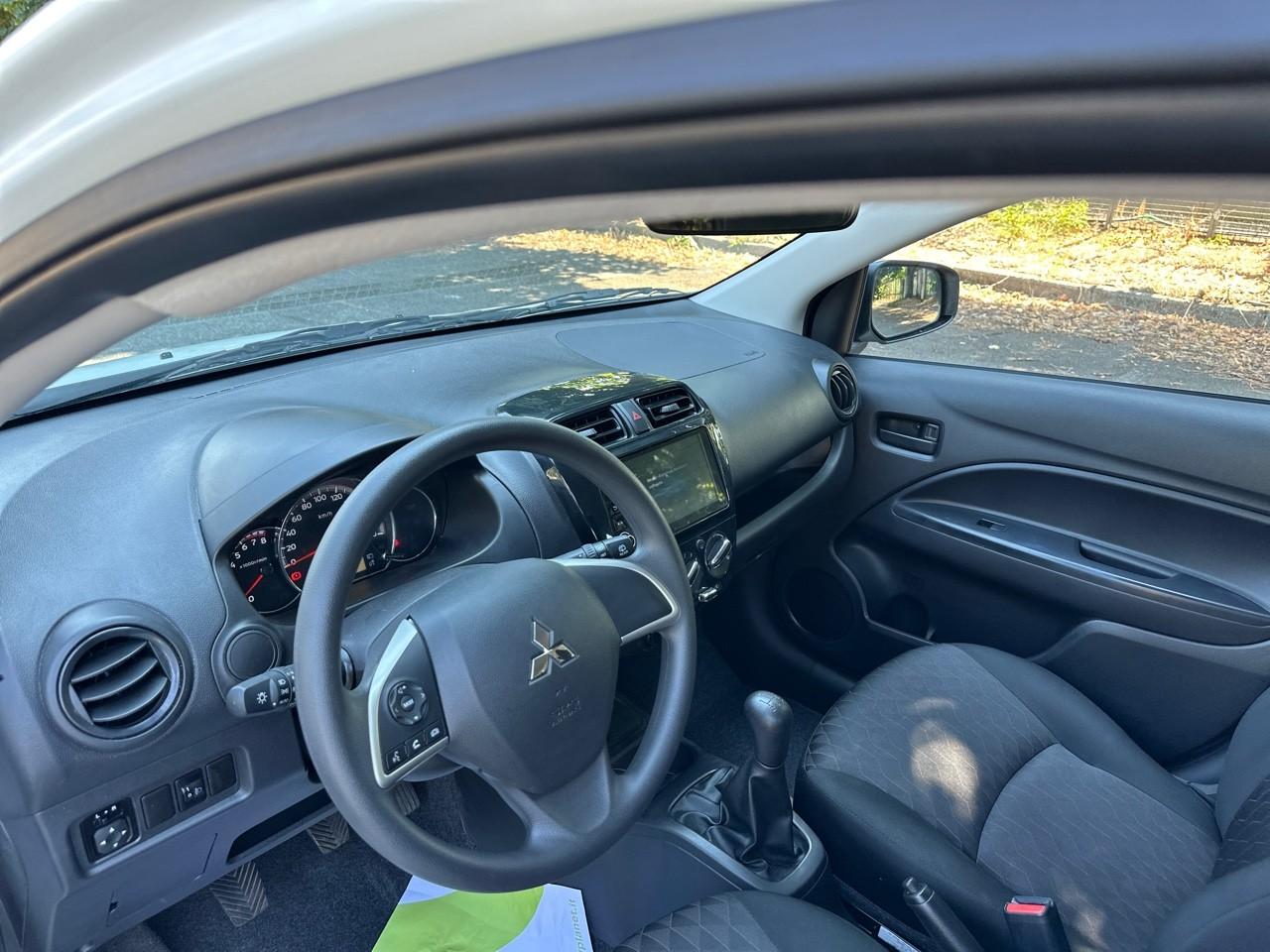 Mitsubishi Mitsubishi Space Star usata 18