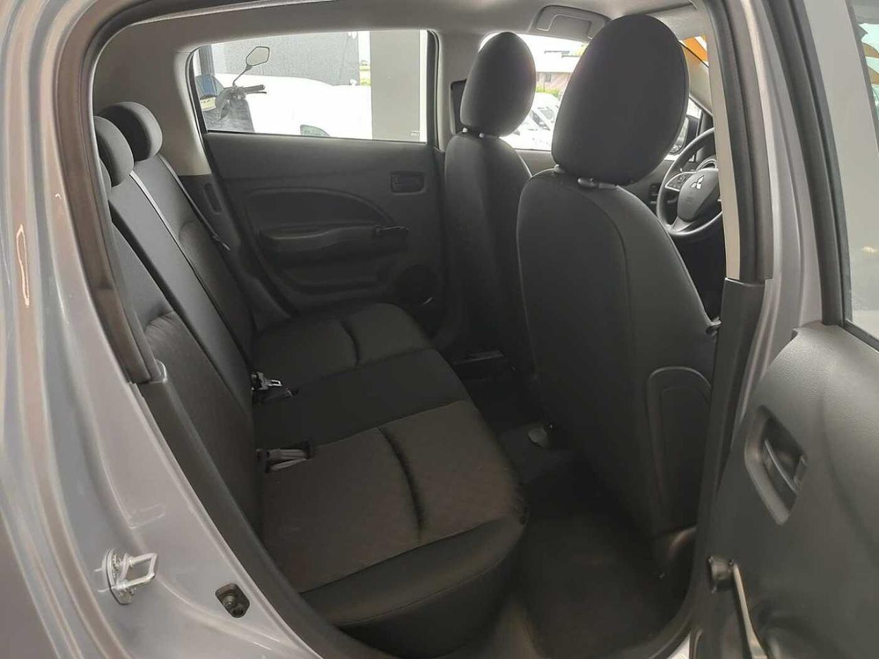 Mitsubishi Mitsubishi Space Star usata, con 5 marce
